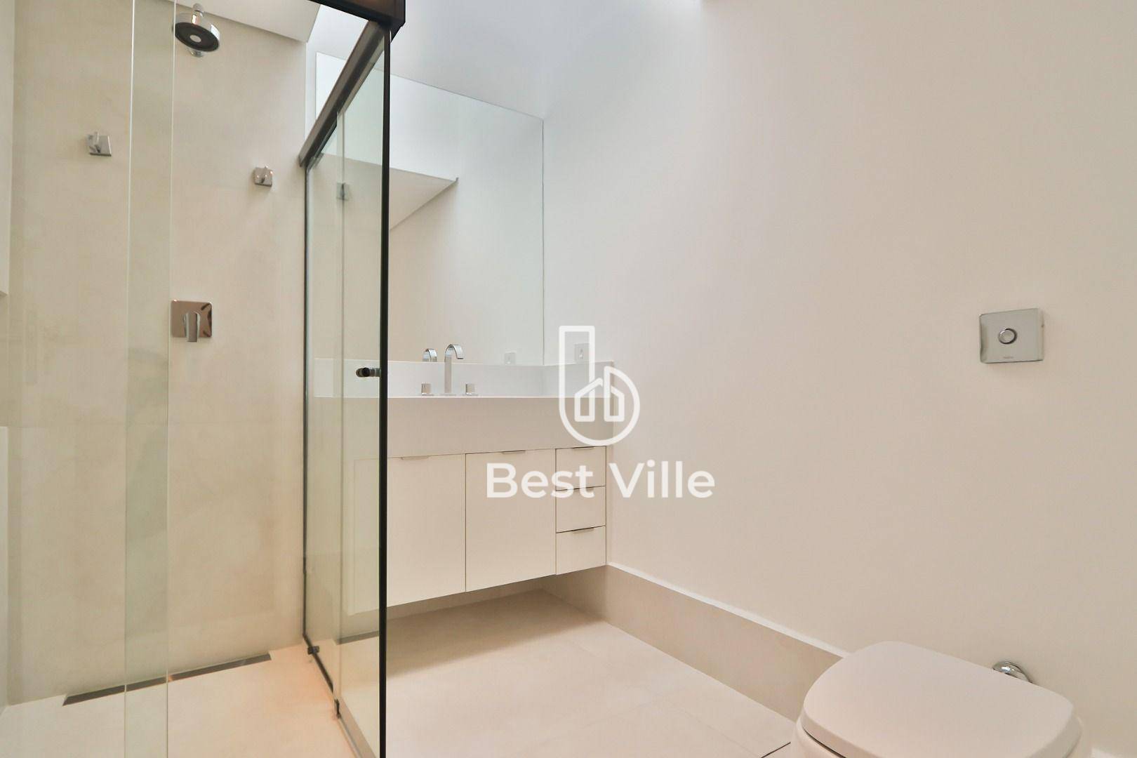 Casa de Condomínio à venda com 5 quartos, 549m² - Foto 31