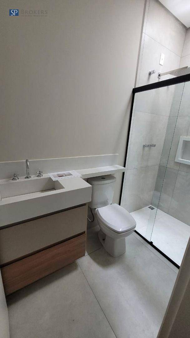 Casa de Condomínio à venda com 3 quartos, 140m² - Foto 9