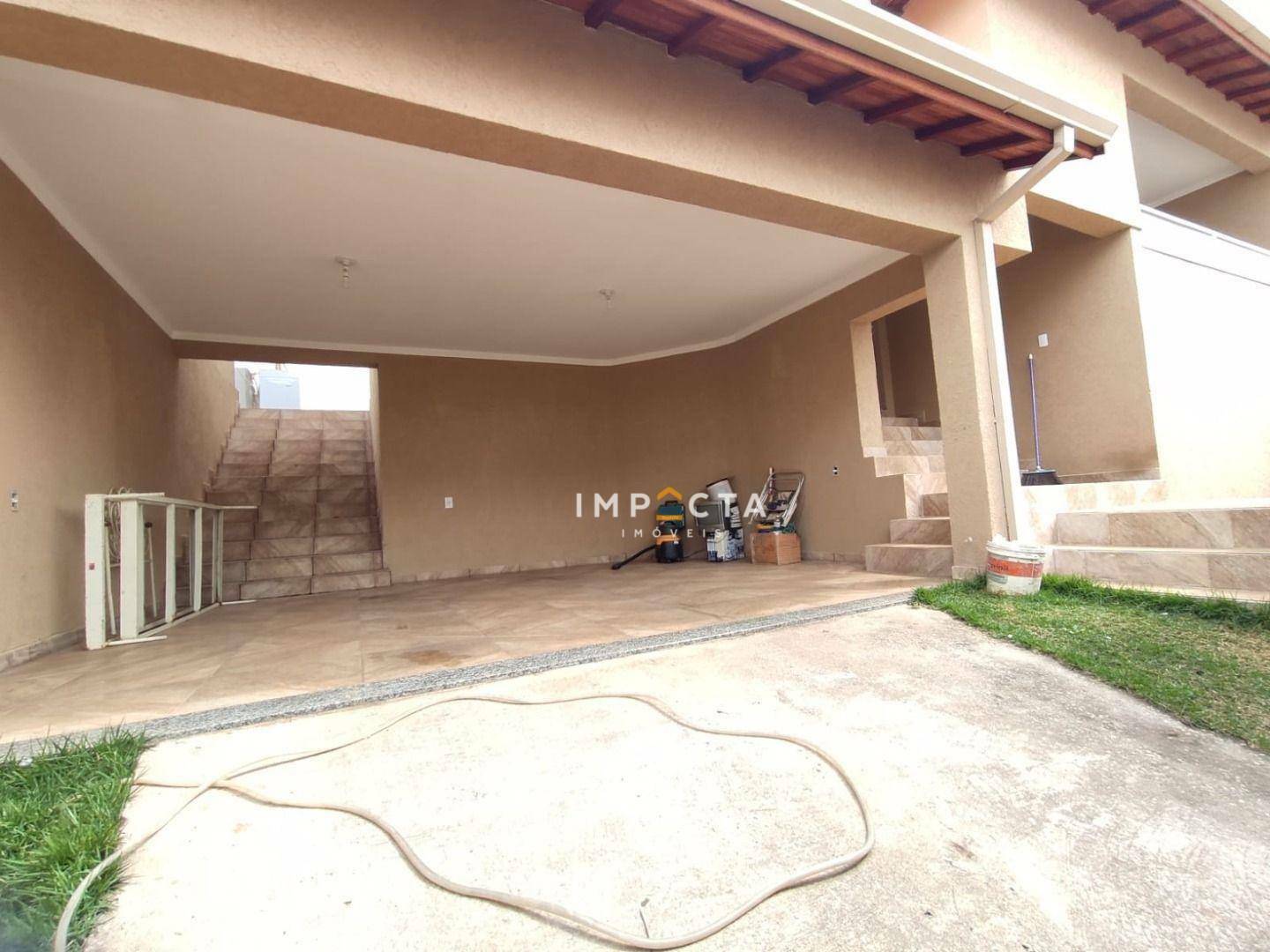 Casa à venda com 3 quartos, 180m² - Foto 6