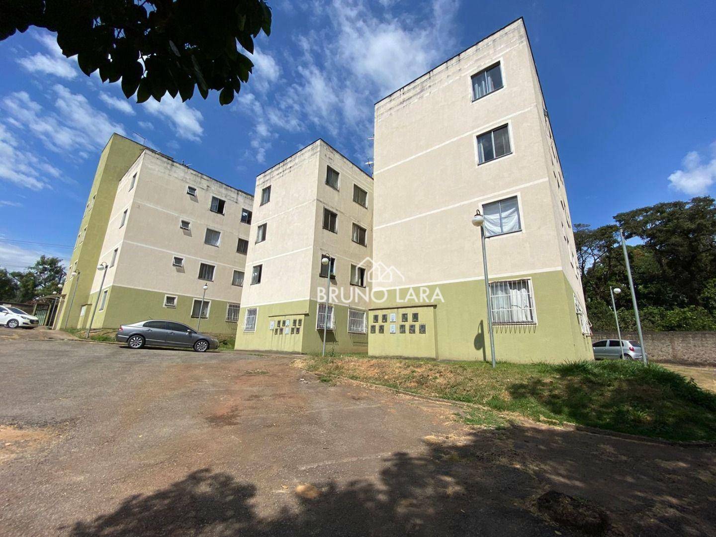 Apartamento à venda com 2 quartos, 90m² - Foto 2