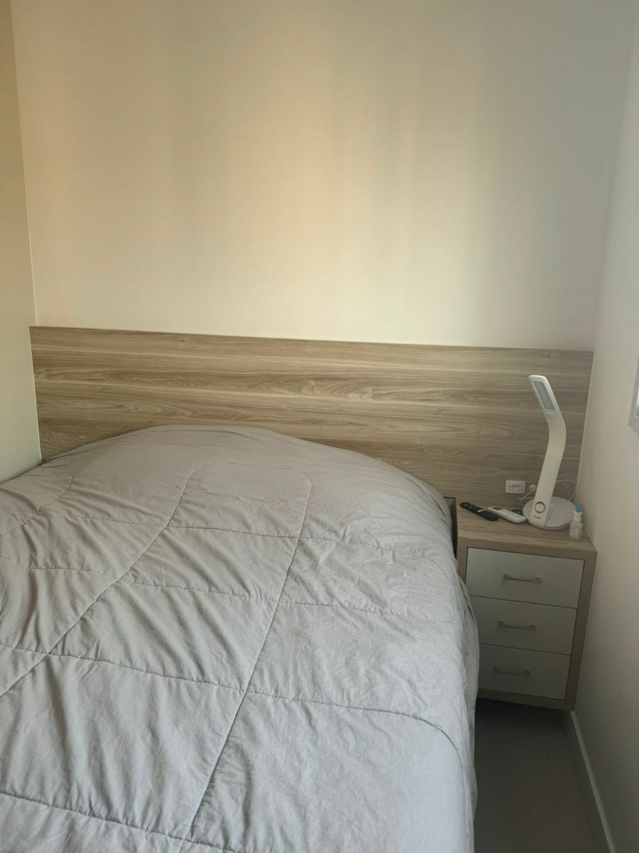 Apartamento à venda com 2 quartos, 69m² - Foto 6