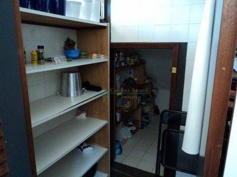 Casa de Condomínio à venda com 8 quartos, 450m² - Foto 22