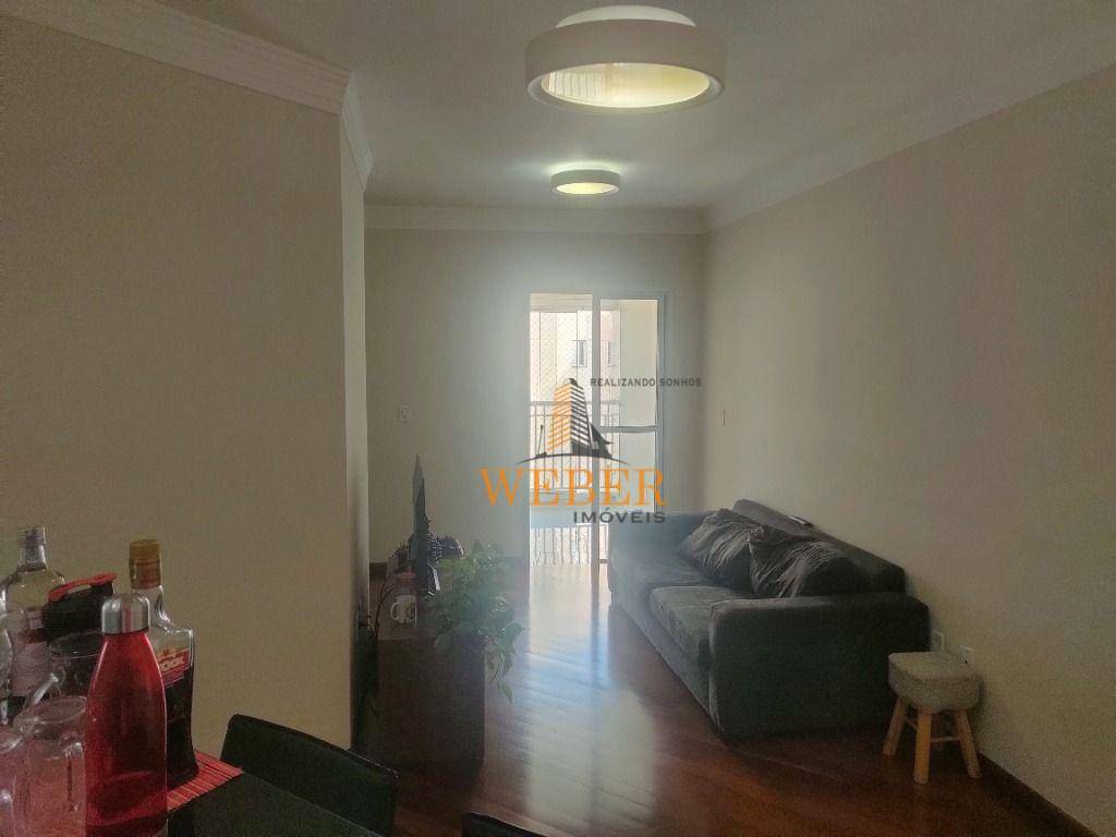 Apartamento à venda com 3 quartos, 70m² - Foto 5