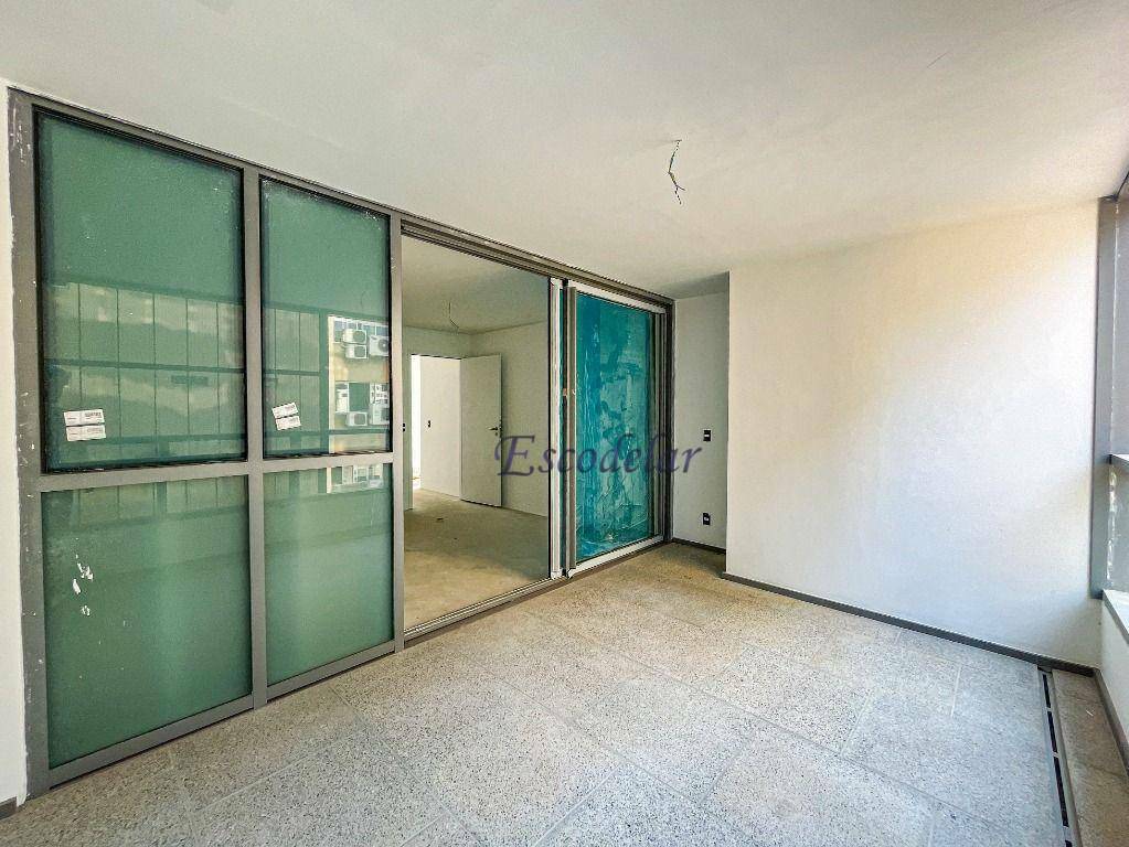 Apartamento à venda com 2 quartos, 158m² - Foto 11