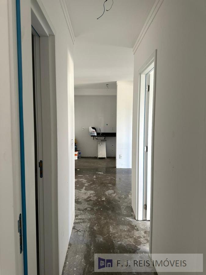 Apartamento à venda com 2 quartos, 6m² - Foto 7