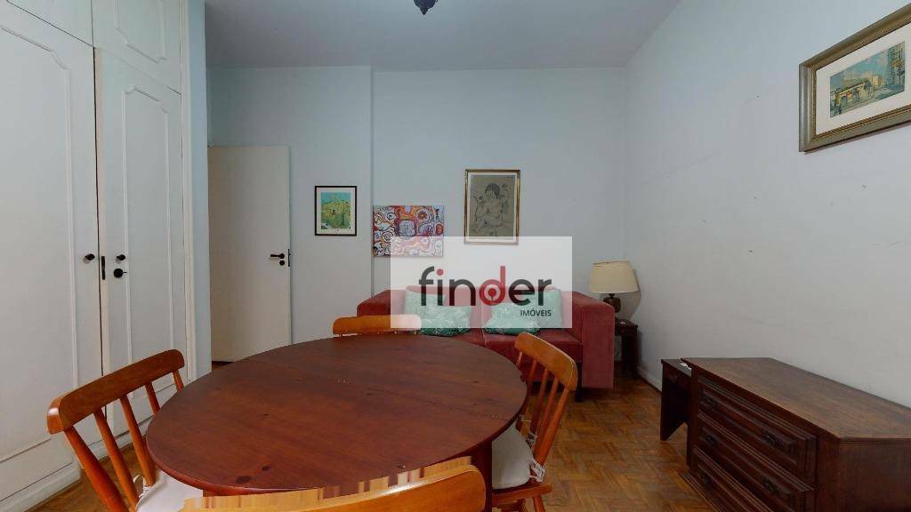 Apartamento à venda com 3 quartos, 320m² - Foto 19