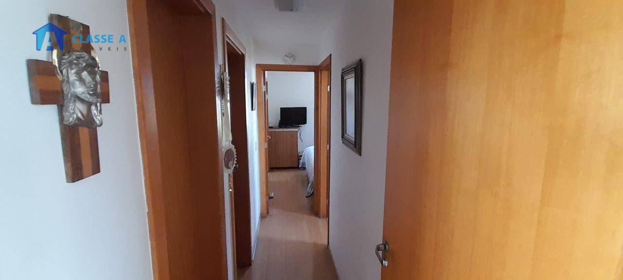 Apartamento à venda com 3 quartos, 177m² - Foto 14