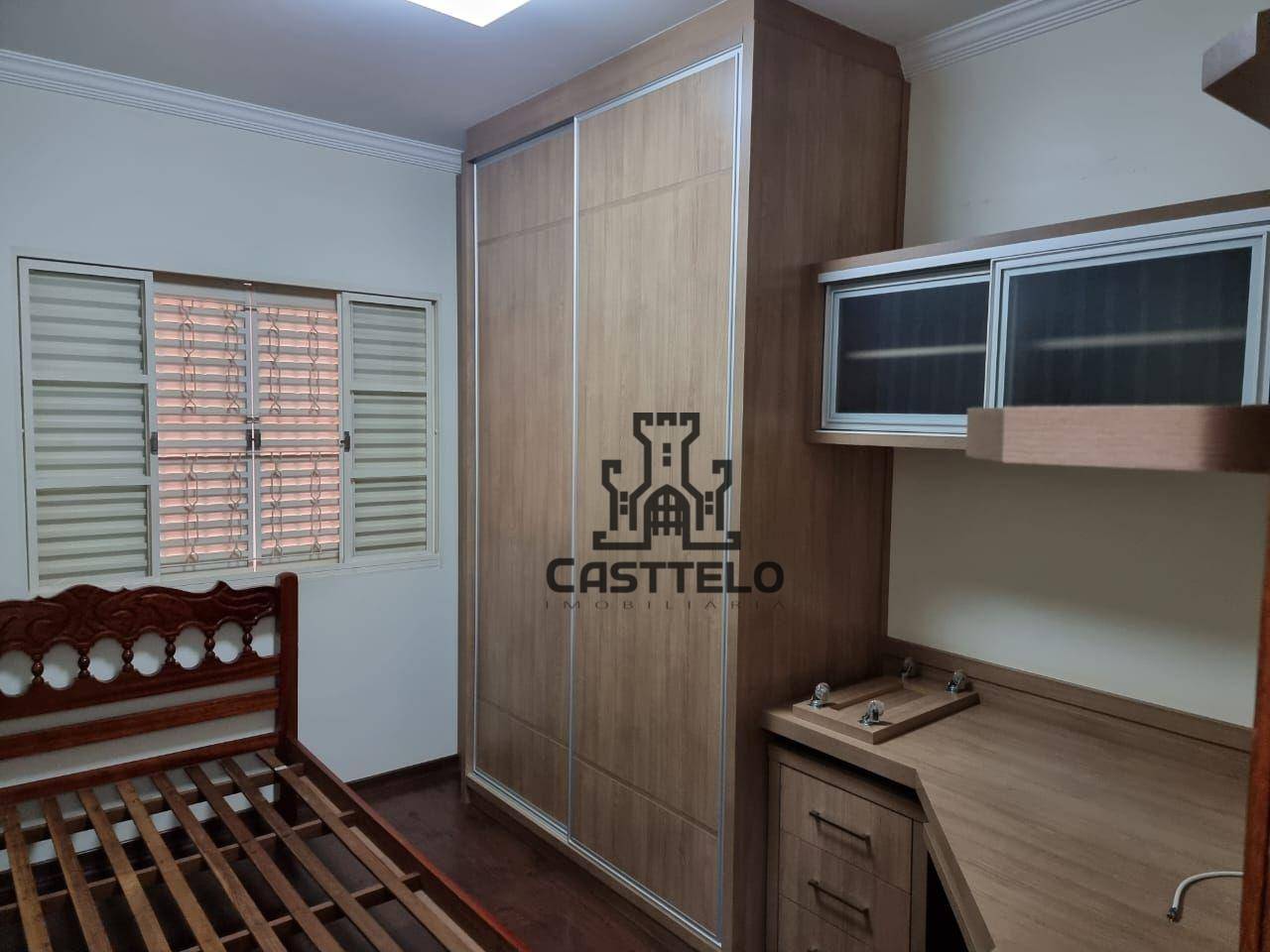 Casa de Condomínio à venda com 4 quartos, 190m² - Foto 7