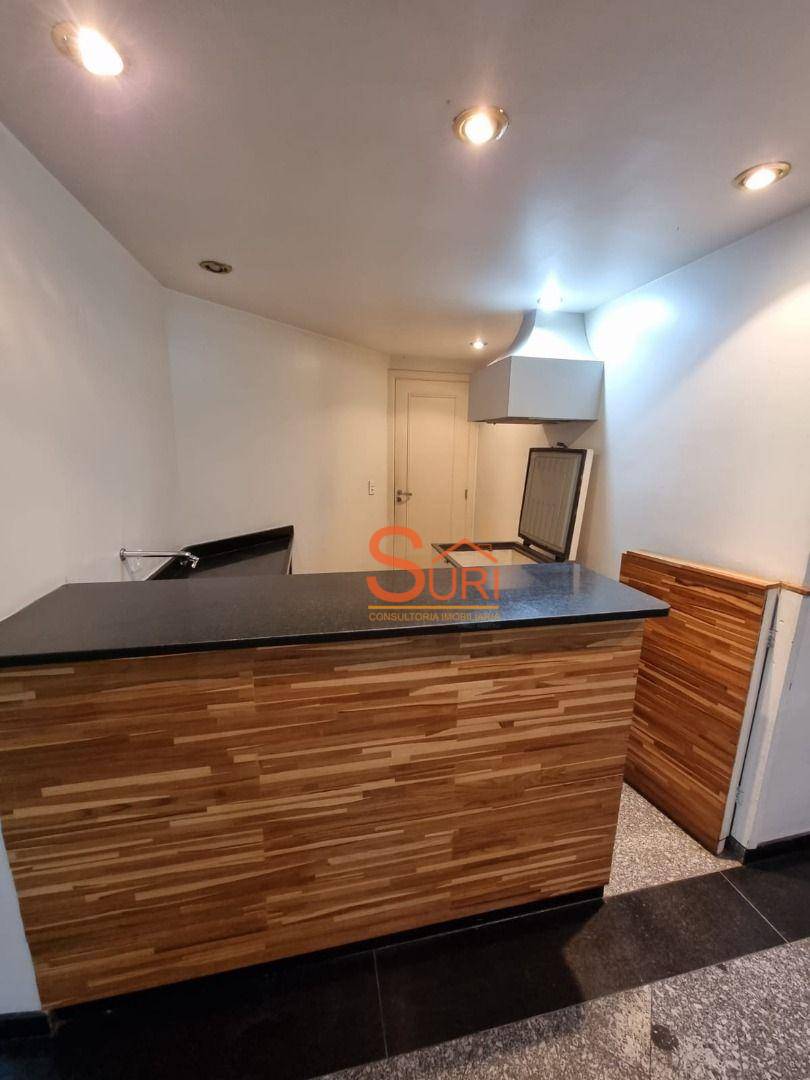 Apartamento à venda com 3 quartos, 126m² - Foto 27