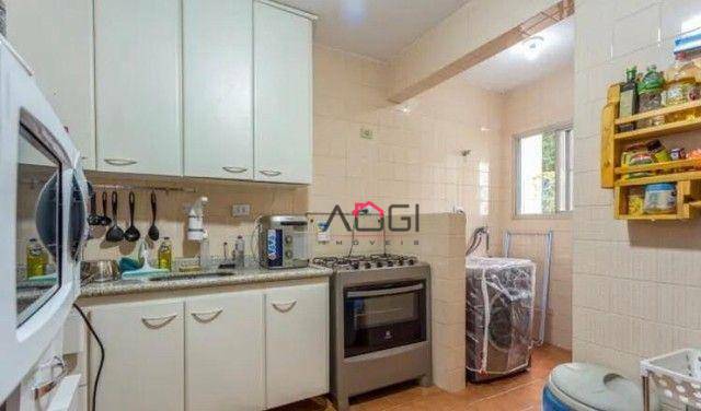 Apartamento à venda com 2 quartos, 70m² - Foto 5