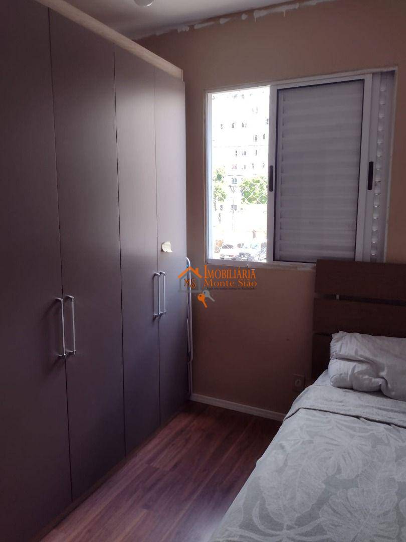 Apartamento à venda com 3 quartos, 54m² - Foto 27