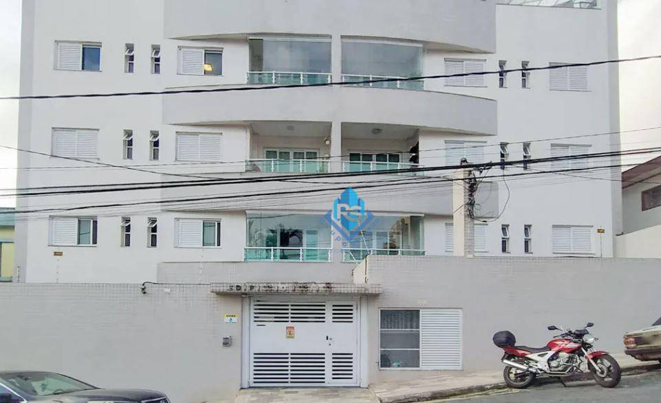 Cobertura à venda com 3 quartos, 148m² - Foto 2