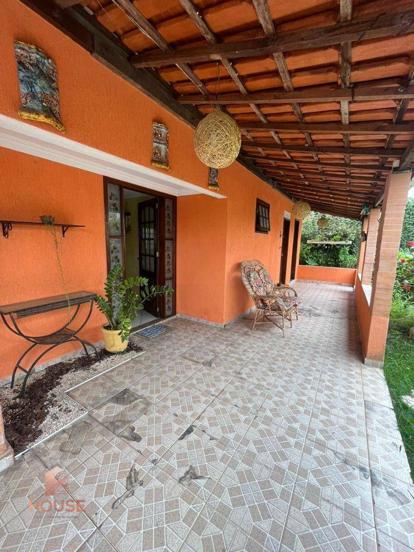 Casa de Condomínio à venda com 3 quartos, 608m² - Foto 5