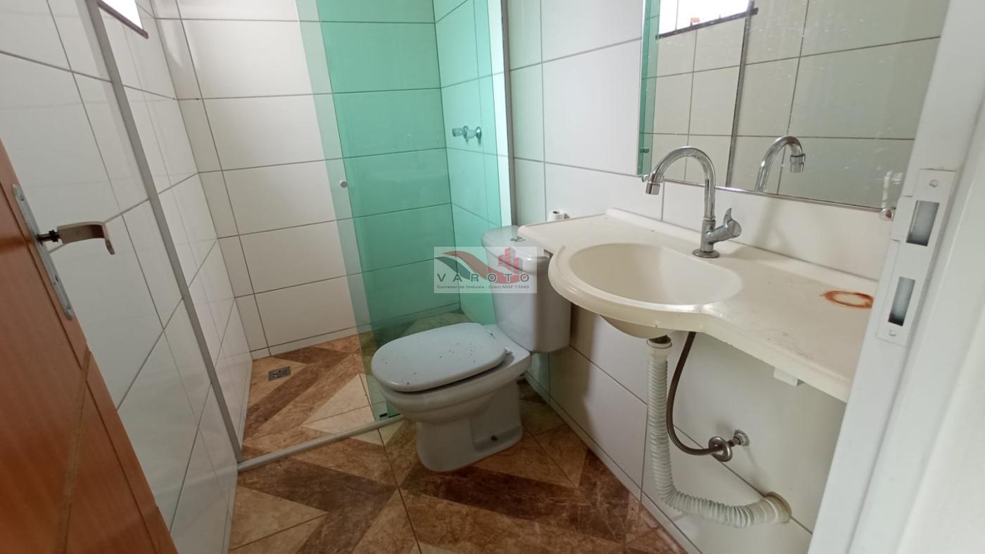 Casa à venda com 4 quartos, 80m² - Foto 38