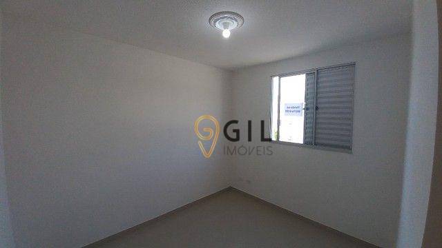 Apartamento à venda com 2 quartos, 42m² - Foto 3