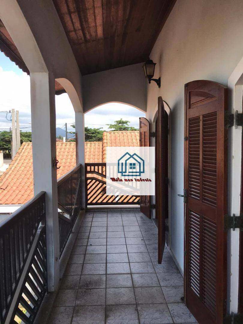 Sobrado à venda com 4 quartos, 180m² - Foto 8