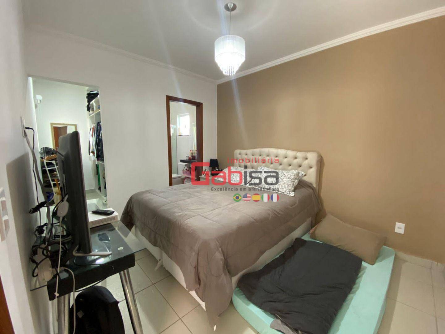 Casa de Condomínio à venda com 3 quartos, 120m² - Foto 17