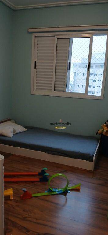 Apartamento à venda com 3 quartos, 90m² - Foto 21