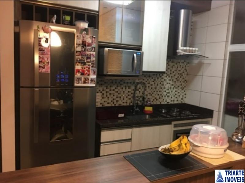 Apartamento à venda com 2 quartos, 50m² - Foto 7