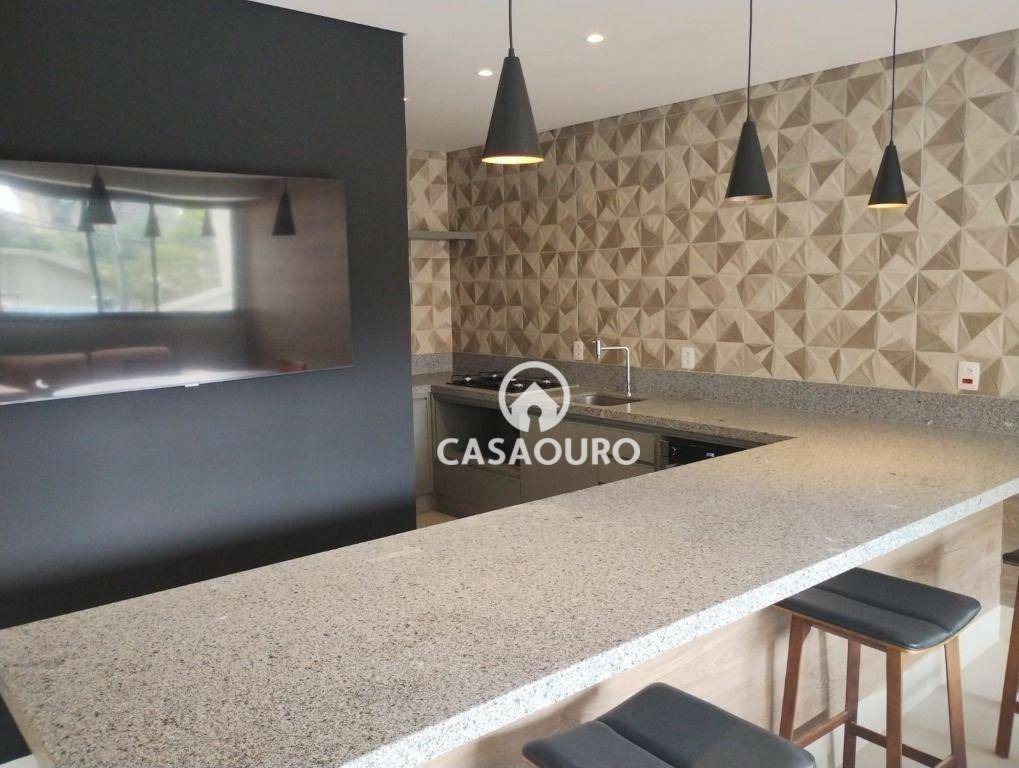 Apartamento à venda com 3 quartos, 77m² - Foto 27