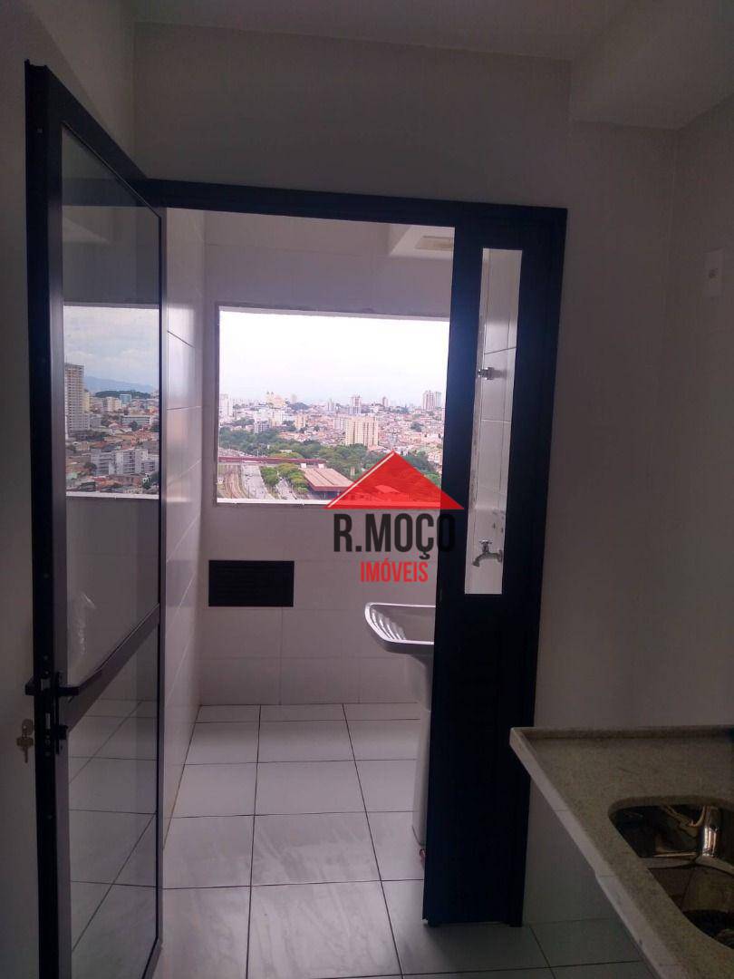 Apartamento à venda com 2 quartos, 62m² - Foto 28