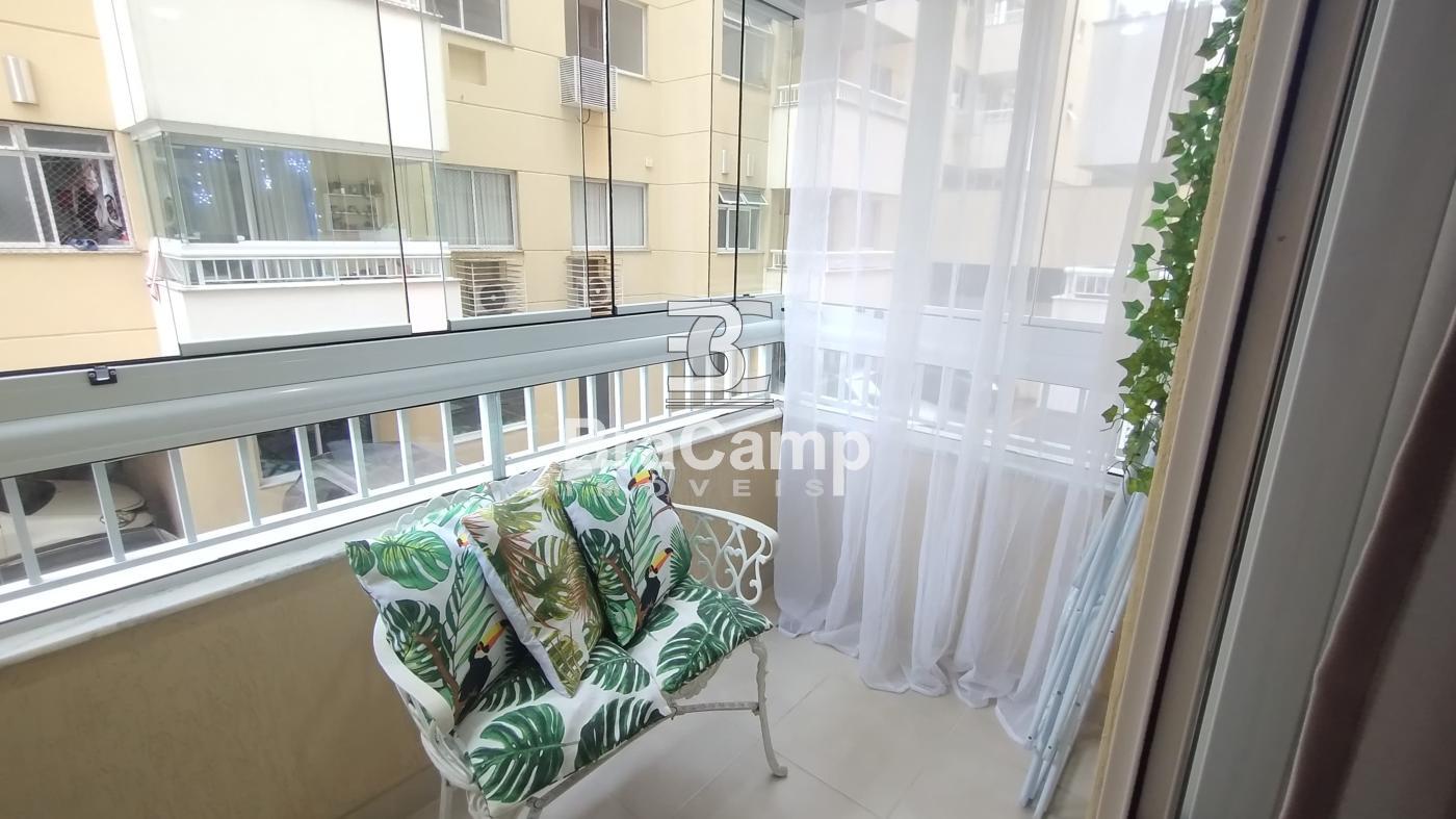 Apartamento à venda com 2 quartos, 84m² - Foto 9