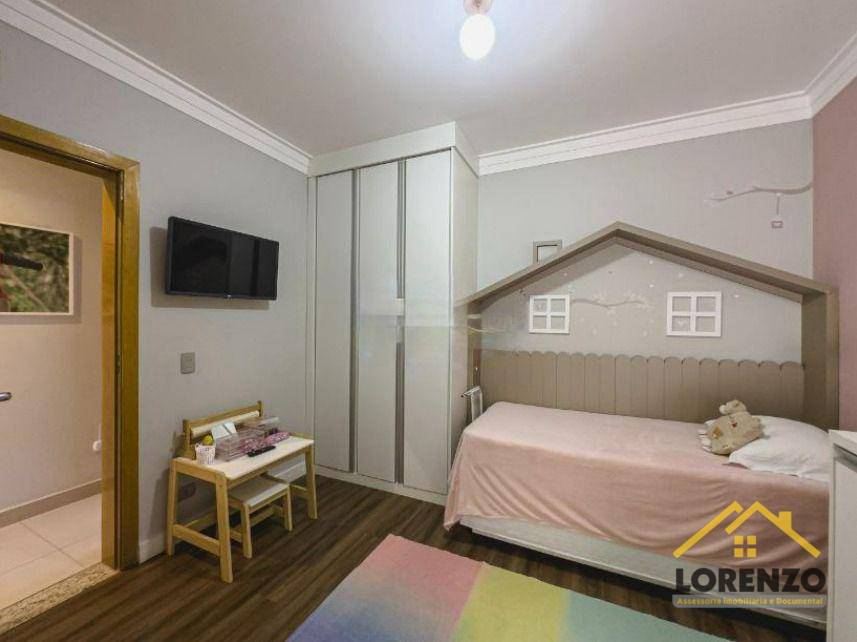 Sobrado à venda com 3 quartos, 150m² - Foto 19