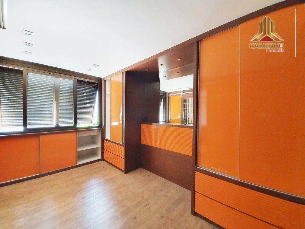 Apartamento à venda com 3 quartos, 258m² - Foto 15