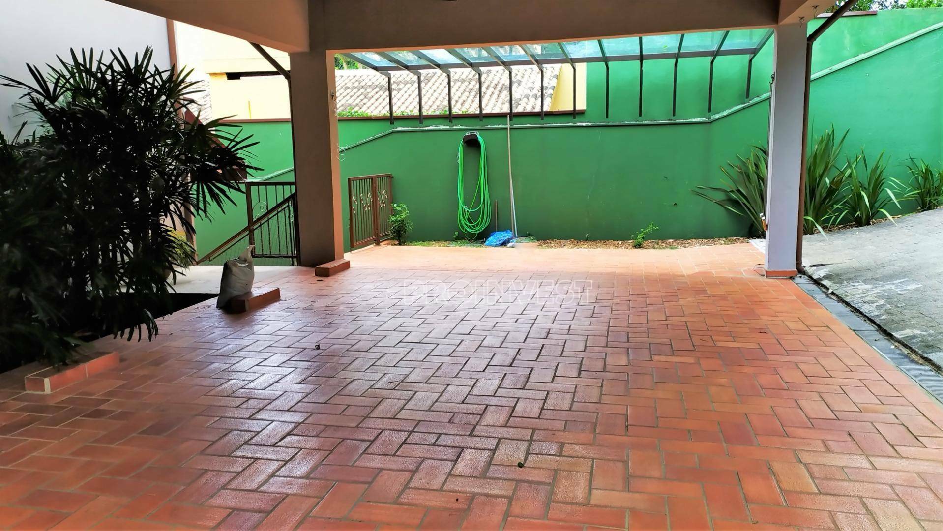 Casa de Condomínio à venda e aluguel com 4 quartos, 368m² - Foto 48