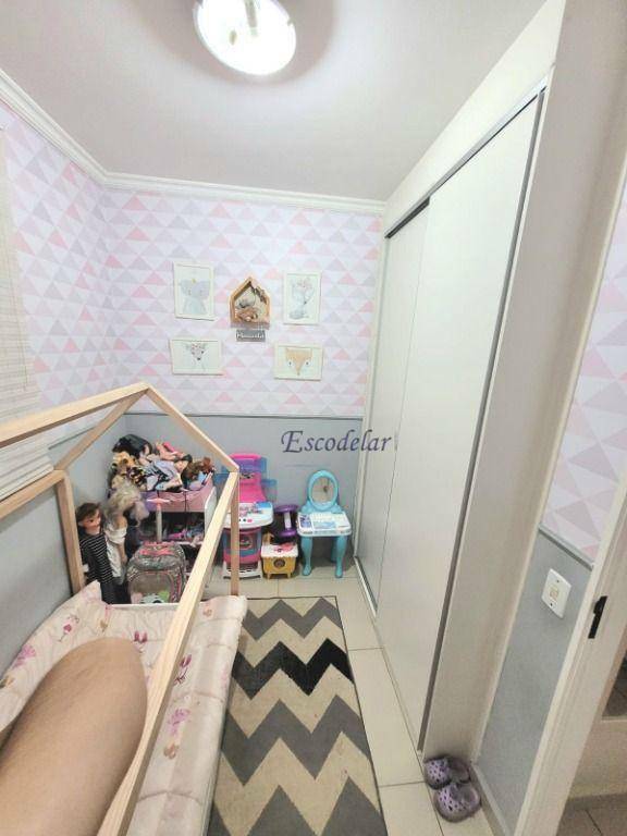 Apartamento à venda com 2 quartos, 67m² - Foto 14