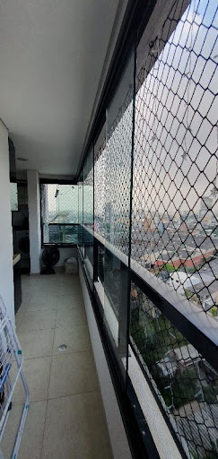 Apartamento à venda com 2 quartos, 64m² - Foto 41