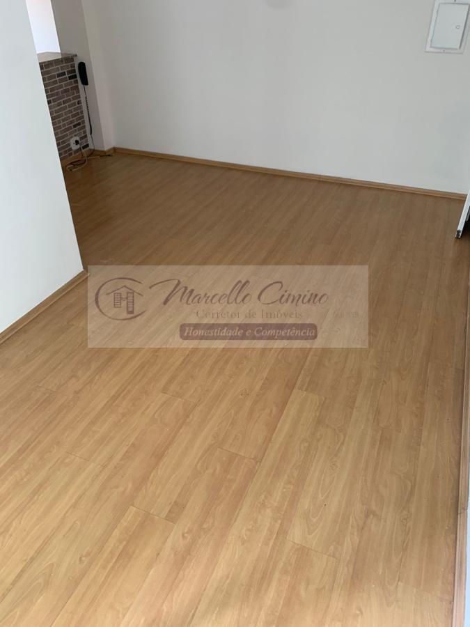 Apartamento à venda com 2 quartos, 48m² - Foto 4