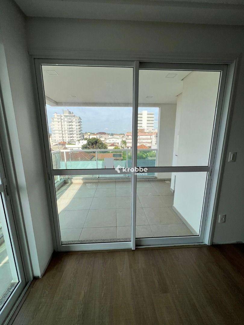 Apartamento à venda com 2 quartos, 122m² - Foto 7