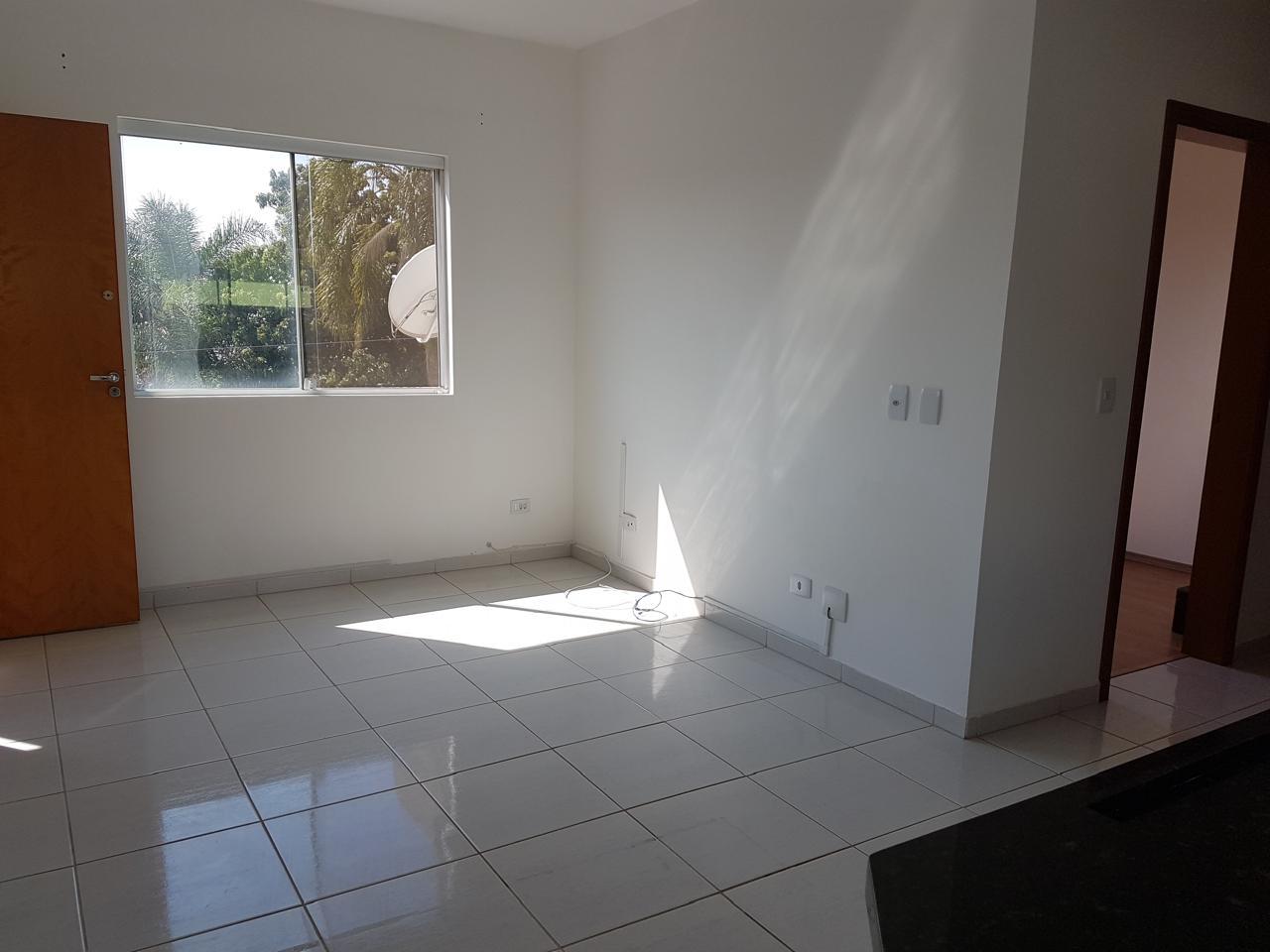 Apartamento à venda com 2 quartos, 54m² - Foto 1