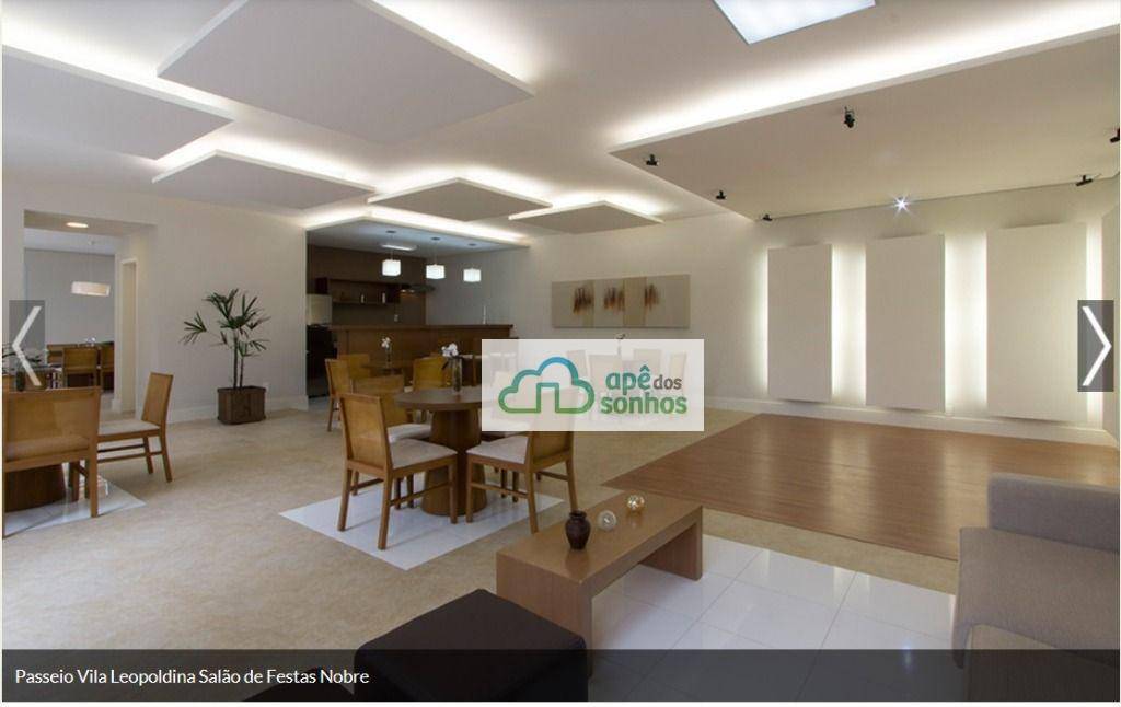 Apartamento à venda com 2 quartos, 53m² - Foto 28