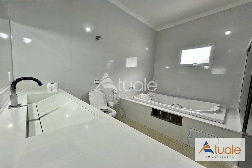 Casa de Condomínio para alugar com 3 quartos, 162m² - Foto 20