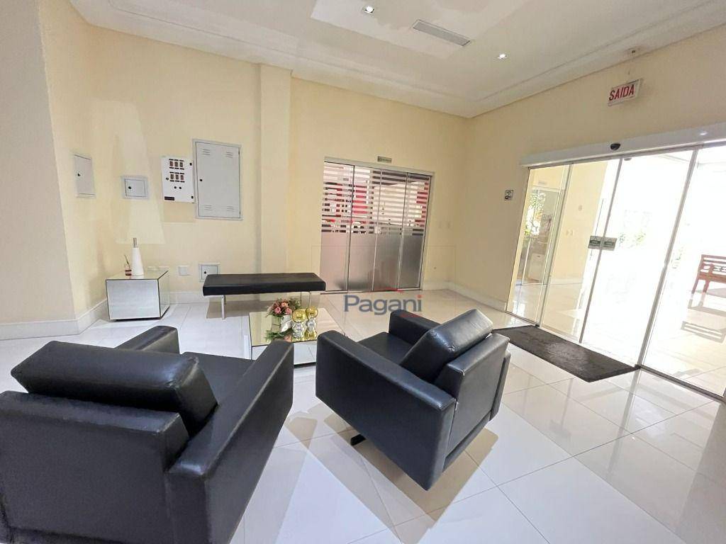 Apartamento, 2 quartos, 84 m² - Foto 5