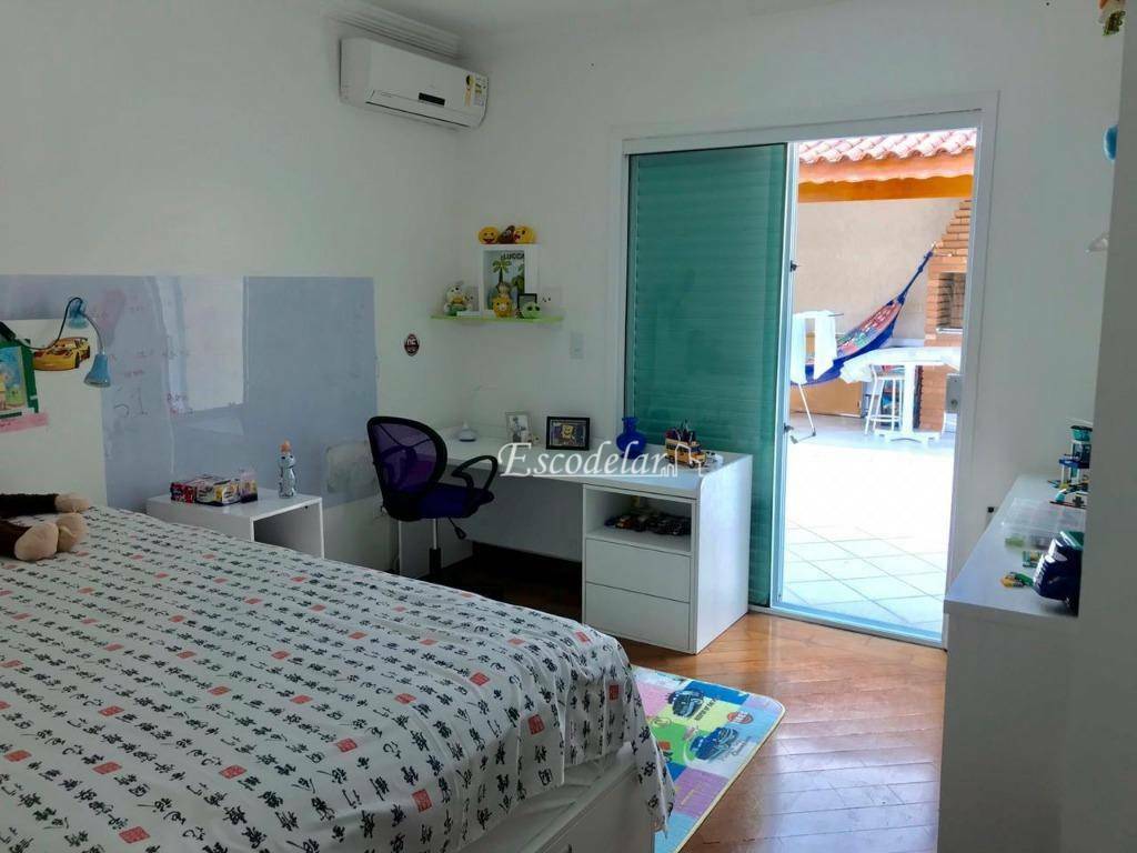 Sobrado à venda com 3 quartos, 250m² - Foto 10