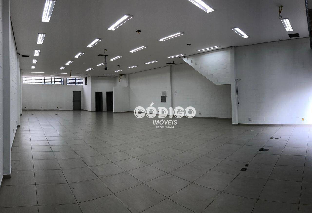 Loja-Salão para alugar, 200m² - Foto 2