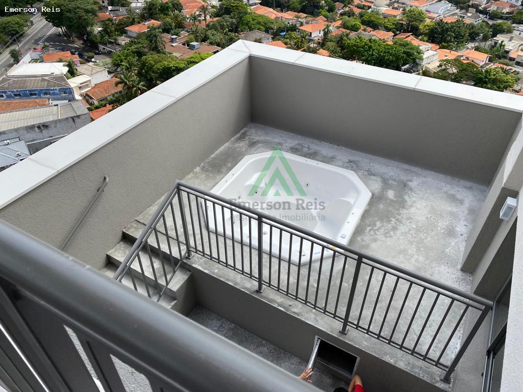 Cobertura à venda com 3 quartos, 266m² - Foto 5