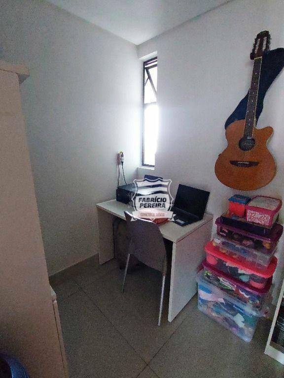 Apartamento à venda com 3 quartos, 122m² - Foto 27