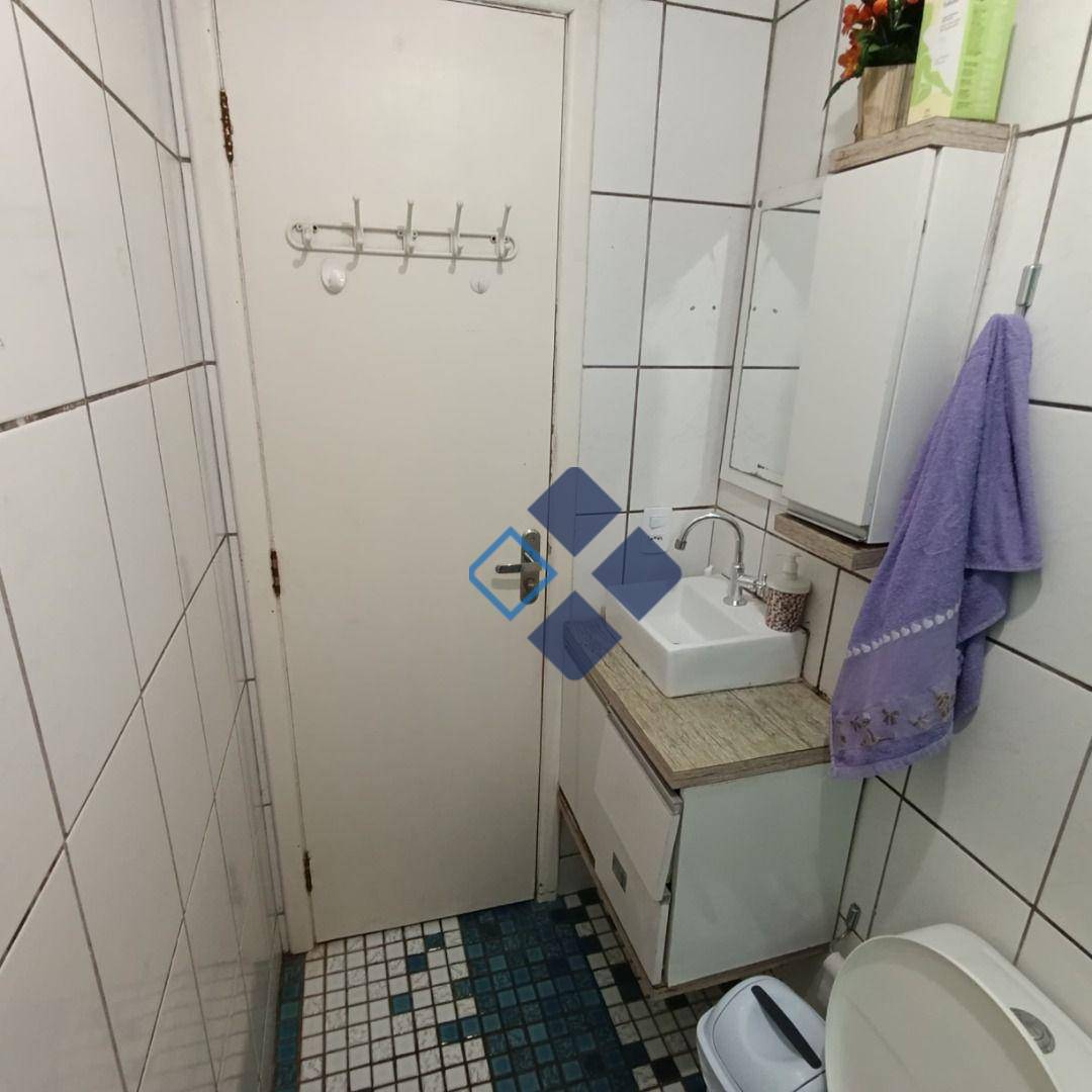 Apartamento à venda com 2 quartos, 50m² - Foto 20