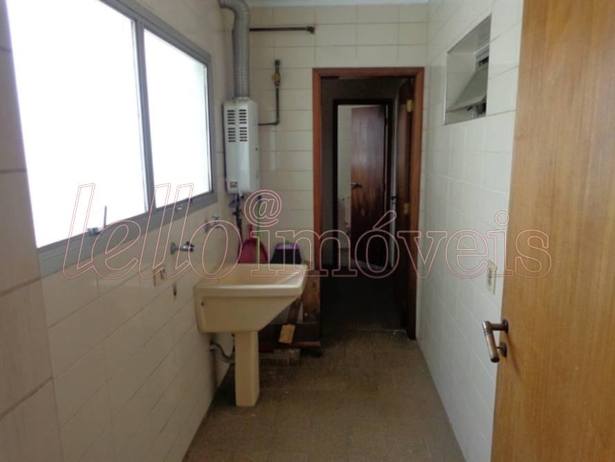 Apartamento para alugar com 3 quartos, 95m² - Foto 14