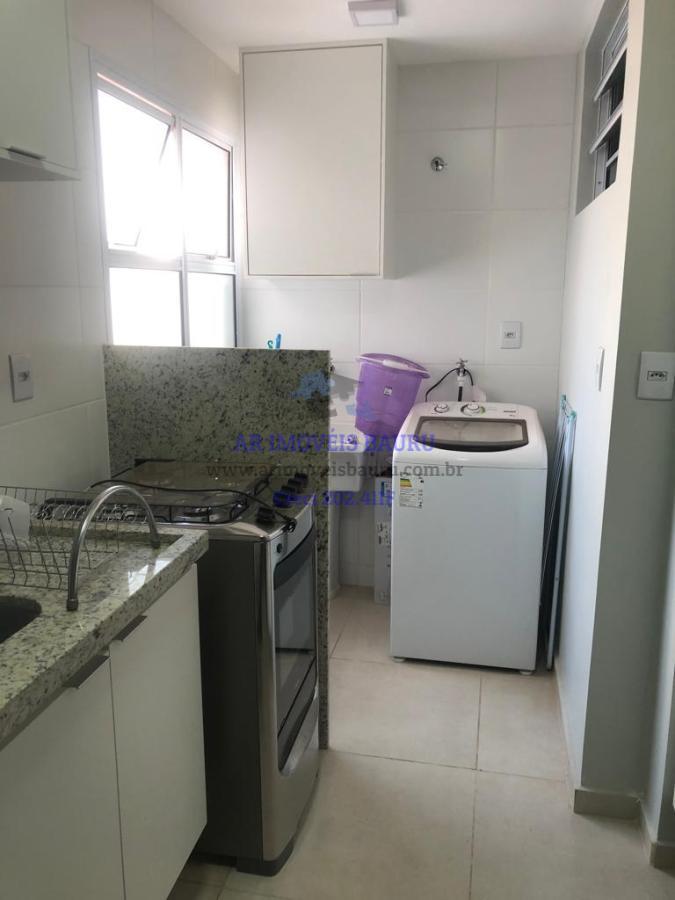 Apartamento à venda com 2 quartos, 52m² - Foto 12