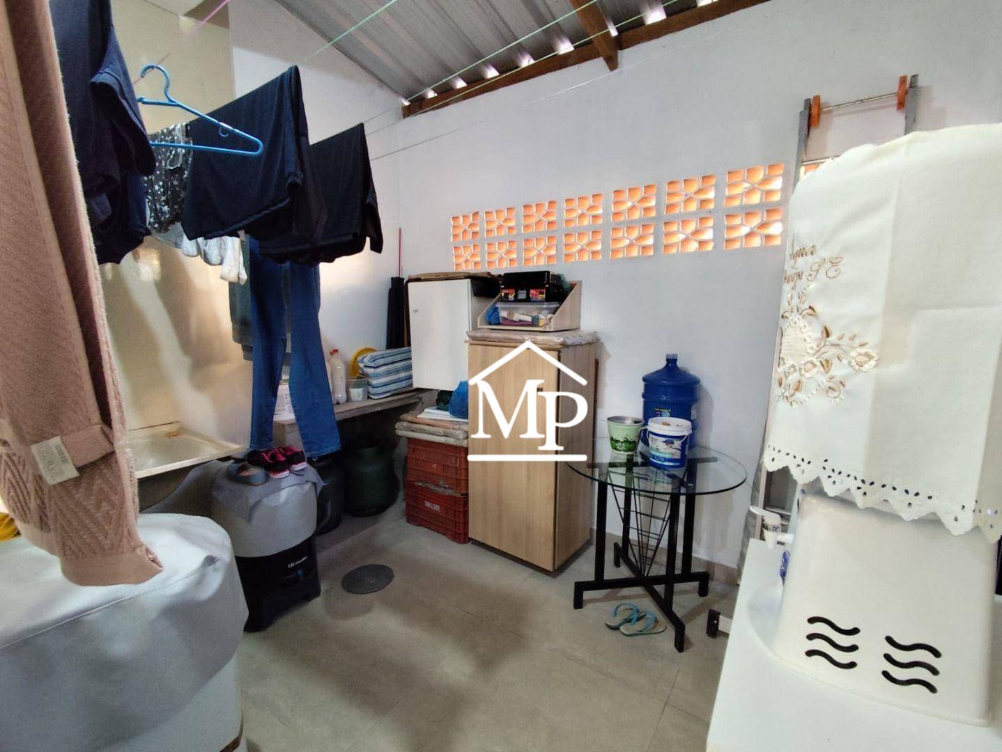 Casa, 2 quartos, 55 m² - Foto 13