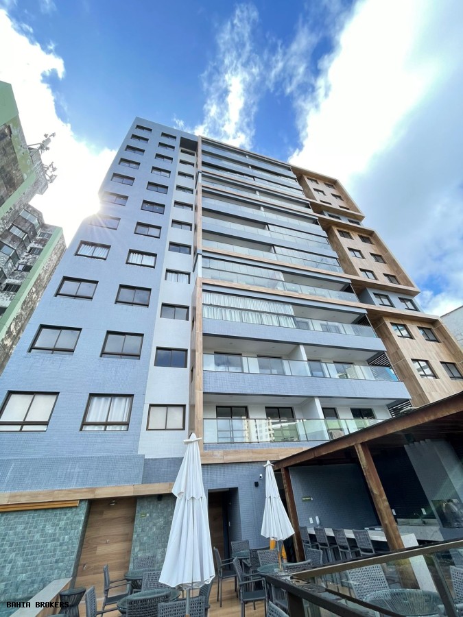 Apartamento à venda com 1 quarto, 30m² - Foto 1