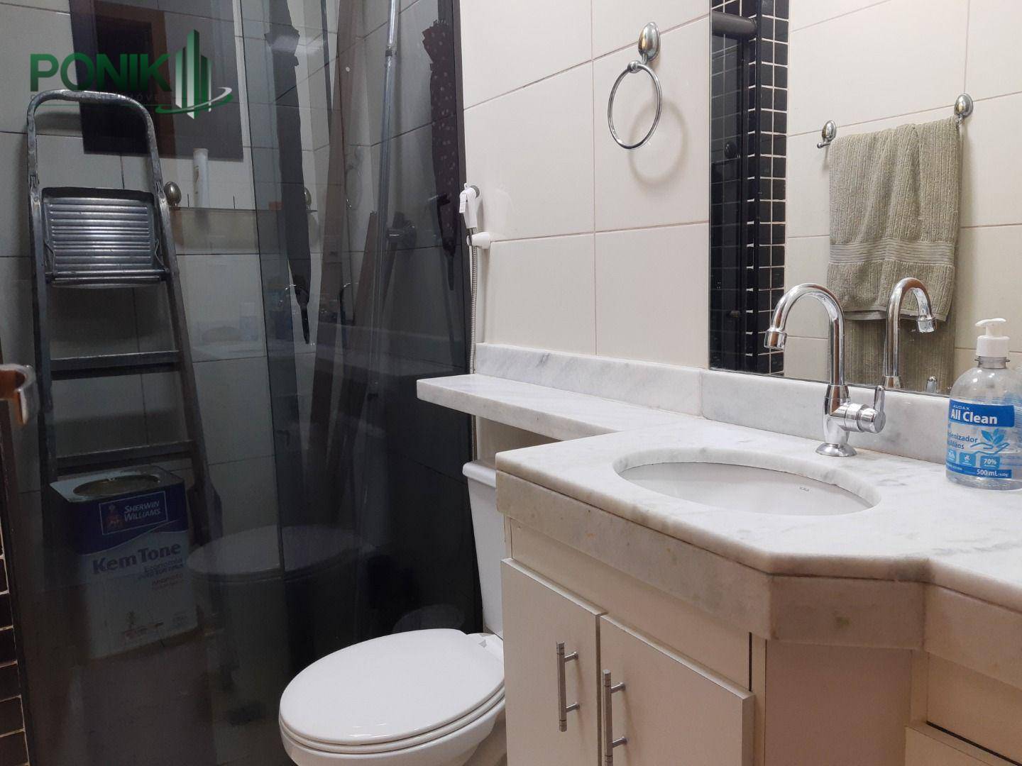 Apartamento à venda com 2 quartos, 73m² - Foto 10