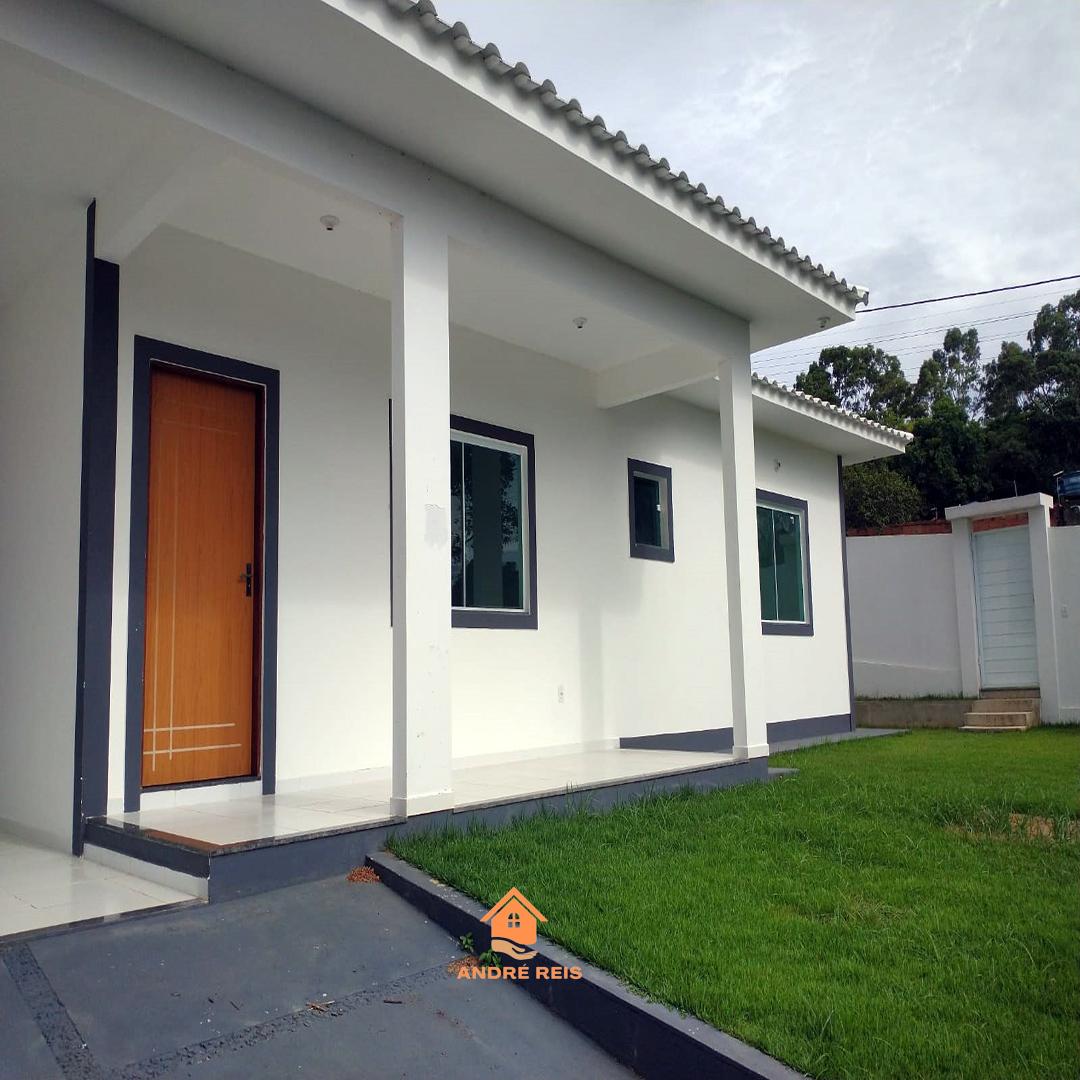 Casa à venda com 2 quartos, 360m² - Foto 2