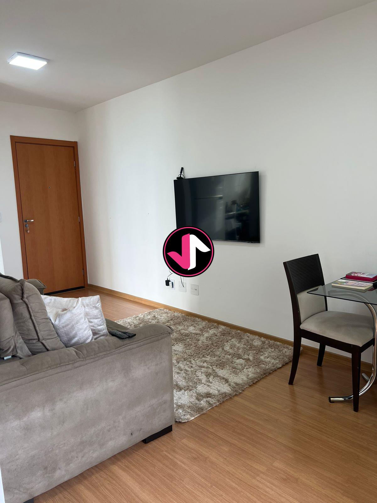 Apartamento à venda com 2 quartos - Foto 4