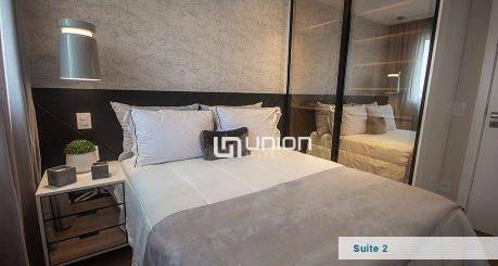 Apartamento à venda com 4 quartos, 131m² - Foto 8